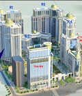 Hình ảnh: Bán xuất ngoại giao Chung cư Royal City nhiều ưu đãi giá cực kì hấp dẫn