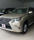 Hình ảnh: Bán xe Lexus GX460 2014 màu trắng xe mới 100% nhập khẩu thương mại.