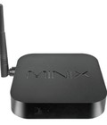 Hình ảnh: Tv box minix neo X6