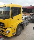 Hình ảnh: Chuyên xe tải Dongfeng C260 dongfeng 14 Tấn/ Giá xe tải Dongfeng c260 trả góp đóng thùng kín, thùng bạt .