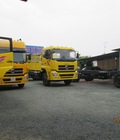 Hình ảnh: Bán xe Dongfeng Hoàng Huy trả góp I Chuyên bán xe tải Dongfeng Hoàng Huy 9.3 tấn thùng mui bạt trả góp, trả thẳng giá rẻ