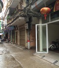 Hình ảnh: Bán nhà phố 81 ngõ 94 Tân Mai Hoàng Mai. Miễn trung gian.