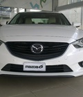 Hình ảnh: Mazda 6 Trả Góp, Bán Xe Mazda 6 Trả Góp, Xe mazda 6 Trả Góp.