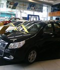 Hình ảnh: Khuyến mại hấp dẫn dành cho khách hàng mua xe Chevrolet Aveo 1.5 LT tại Chevrolet Sài Gòn