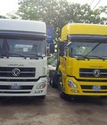 Hình ảnh: Xe đầu kéo Dongfeng HOÀNG HUY L375 nhập khẩu, xe đầu kéo Dongfeng 1 cầu, 2 cầu mới 100% đời 2014 giá rẻ nhất