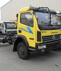 Hình ảnh: Xe tải Dongfeng Việt Trung 7 tấn I Gía bán xe tải Dongfeng Việt Trung 7 tấn mới 100% đời 2014 thùng mui bạt trả góp