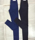 Hình ảnh: Quần Jeans Topshop dáng ôm, cạp cao. Có đủ size, 2 màu xanh, đen cho bạn lựa chọn