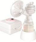 Hình ảnh: Máy hút sữa đơn bằng điện Unimom Allegro BPA free