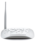 Hình ảnh: Wifi tp link adsl2 td w8951nd