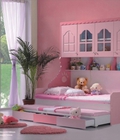 Hình ảnh: Thiết kế nội thất phòng trẻ em, sản xuất giường trẻ em .