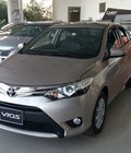Hình ảnh: Toyota Vios 2014 giá rẻ ở Sài Gòn
