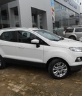 Hình ảnh: Ford ecosport 2015 đủ màu, cam kết giá tốt nhất