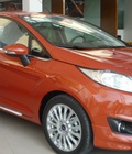 Hình ảnh: Ford Fiesta Ecoboost giá tốt nhất thị trường