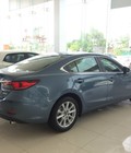 Hình ảnh: Mazda 6 All New công nghệ skyactiv bền bỉ và tiết kiệm nhiên liệu nhất hiện đang được phân phối tại Mazda Vĩnh Phúc