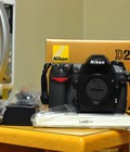 Hình ảnh: Bán Nikon D200 fullbox xách tay Nhật mua của bác Phương Gia lâm
