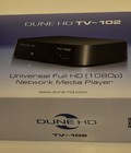 Hình ảnh: Đầu phát Dune TV 102 tặng tài khoản VIP hdviet 1nam