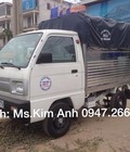 Hình ảnh: Bán xe ô tô tải Suzuki 5 tạ mới 100%chính hãng, giá tốt