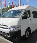 Hình ảnh: Toyota Hiace 2014 2015 máy dầu, hiace 16 chỗ, hiace diesel 2015, giá hiace 2015