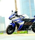 Hình ảnh: Lenammotor bán Yamaha R25