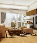 Hình ảnh: Cho thuê căn hộ chung cư Dreamtown Coma6 dt 86m2 đủ đồ giá rẻ
