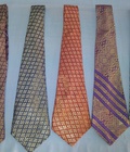 Hình ảnh: Cravatte Cà vạt Thổ cẩm