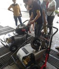 Hình ảnh: Máy phun rửa xe áp lực cao Lutian. Máy bơm khí Nito. Máy hút bụi ô tô.