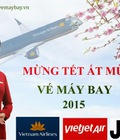 Hình ảnh: Vietnam Airlines Vé máy bay khuyến mại Hồ Chí Minh đi Hà Nội gia chi 800 nghin