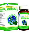 Hình ảnh: Tảo Smile Life Spirulina : giúp bổ xung vitaman, kháng chất hống táo bón , bổ mắt đẹp da .