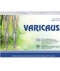Hình ảnh: Varicause : giúp hỗ trợ điều trị viêm tắc tĩnh mạch chi .