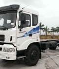 Hình ảnh: Chuyên xe tải Dongfeng 6.8 tấn 6.9 tấn 7.4 tấn 8 tấn 8.6 tấn ưu đãi nhất thùng mui bạt trả góp, trả thẳng