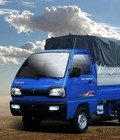 Hình ảnh: Xe tải 5 tạ Trường Hải. Bán xe tải 5 tạ, 6 tạ, 7,5 tạ. Xe tải Thaco Towner 750 A, Xe tải nhẹ máy xăng giá rẻ tại Hà Nội