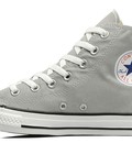 Hình ảnh: Giày Converse thể thao thấp và cao cổ