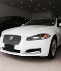 Hình ảnh: Jaguar 2.0 xf màu trắng xe cực đẹp