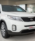 Hình ảnh: Giá kia New Sorento, New Sorento tại KIA Long Biên, kia sorento Trường Hải KHUYẾN MÃI Lớn tại kia Long Biên