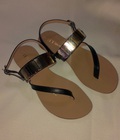 Hình ảnh: Giày sandal nữ đẹp giá rẻ, made in vietnam, bảo hành 3 tháng