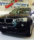 Hình ảnh: BMW X3 All New giá tốt nhất giao xe ngay tại BMW 4S Long Biên