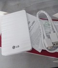 Hình ảnh: Ổ cứng di động gắn ngoài LG HXE4 500gb 2.5inch USB 3.0