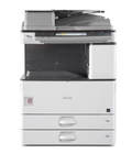 Hình ảnh: Máy Photocopy Ricoh Aficio MP 3035