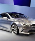 Hình ảnh: Giá bán Mercedes CLA 2018 mới: Bán Mercedes CLA 200/CLA 250/CLA 45 AMG 2015 .Đại lý Mercedes hàng đầu Việt Nam