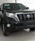 Hình ảnh: Bán xe Land Cruiser Prado mới 100% nhập khẩu nguyên chiếc.