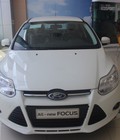 Hình ảnh: Ford Focus 1.6 At 2015, Siêu Khuyến Mãi Khủng, Tặng 100% Bảo Hiểm Thân Vỏ, Hỗ trợ trả góp ngân hàng....