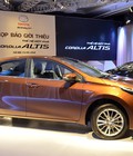 Hình ảnh: TOYOTA corolla ALTIS 1.8 đủ màu giao xe ngay