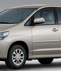 Hình ảnh: Toyota Innova 2015 giá bán hấp dẫn xe giao ngay khuyến mãi lớn trong năm tại Toyota Hùng Vương, hỗ trợ vay vốn mua xe.