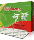 Hình ảnh: Nữ Vương New : giúp hỗ trợ điều trị viêm lộ tuyến, viêm phần phụ ở nữ giới.