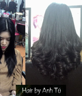 Hình ảnh: Cắt Tóc Đẹp Tại Hà Nội .Hair salon Tú Khuyến mại 50% Chào mừng mùa kỷ yếu