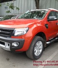 Hình ảnh: Ford Ranger XLS 4x2 AT 2014, Ranger XLT, Wildtrak 2.2 , Wildtrak 3.2 2014