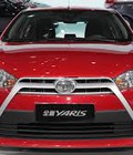 Hình ảnh: TOYOTA Yaris Hatchback 2016 mới 100%.Giao xe ngay.Yaris màu đỏ,màu trắng,màu bạc...Giao xe ngay