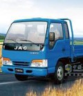 Hình ảnh: Giá bán xe tải Jac 1t5 công nghệ Isuzu thùng mui bac