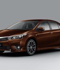 Hình ảnh: Toyota Corolla Altis 2015 giá khuyến mãi xe giao tận nơi, lãi suất cho vay mua xe ưu đãi nhất tại Toyota Lý Thường Kiệt