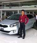 Hình ảnh: Kia Thaco Trường Hải ra mắt KIA RONDO Công Nghệ Mới